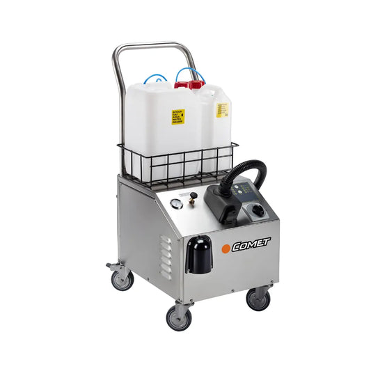Generatore di vapore DSG-3.0-3.3 EX