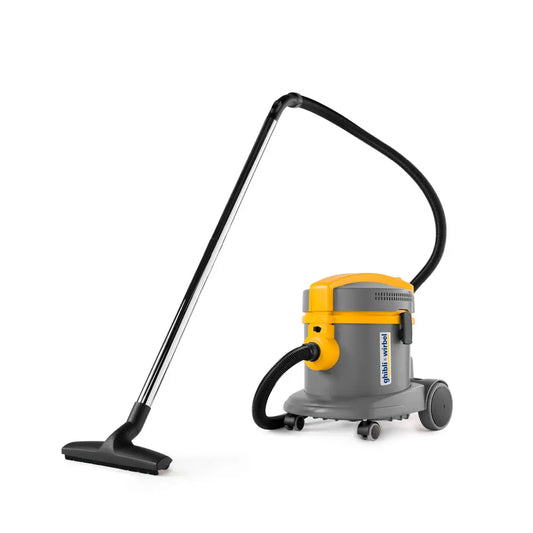 Aspiratore POWER D 22 P