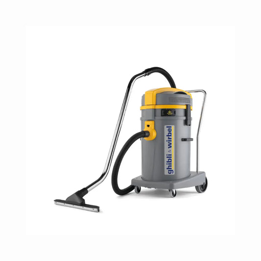 Aspiratore POWER D 80.2 P