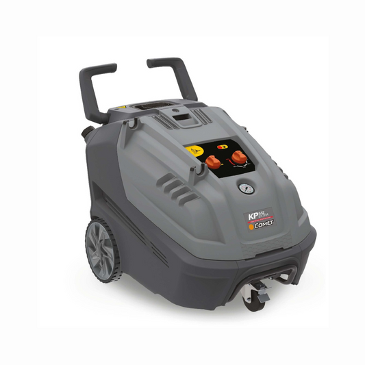 Idropulitrice acqua calda KP PRO