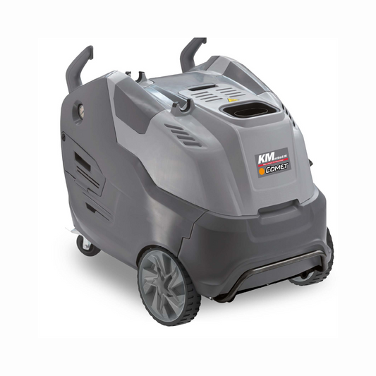Idropulitrice acqua calda KM CLASSIC