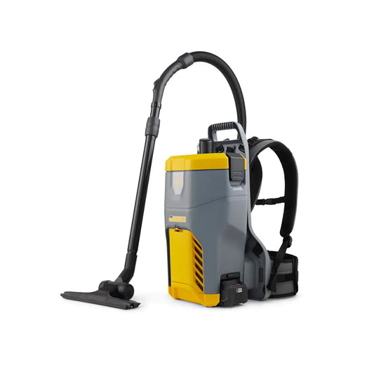 VOYAGER 4 BC LITHIUM SWIFT