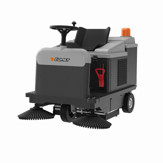 Spazzatrice CSW 1150
