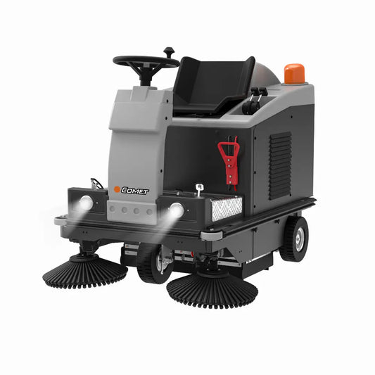Spazzatrice CSW 1200