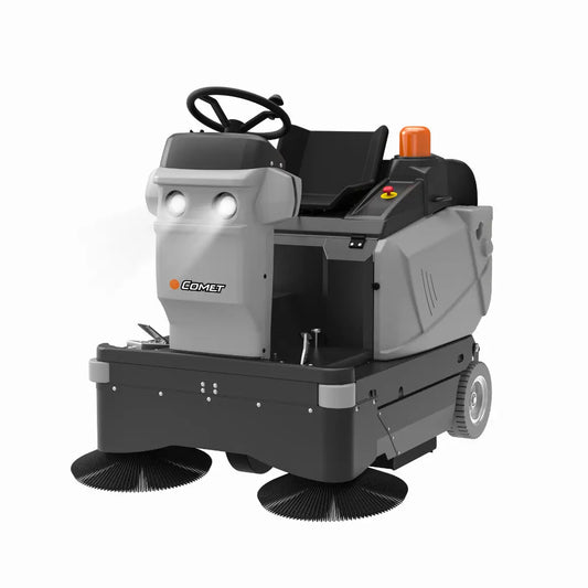 Spazzatrice CSW 1300