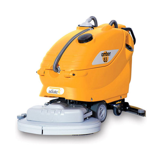 Lavasciuga Pavimenti Amber 83
