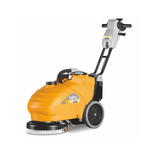 Lavasciuga Pavimenti Baby plus Li