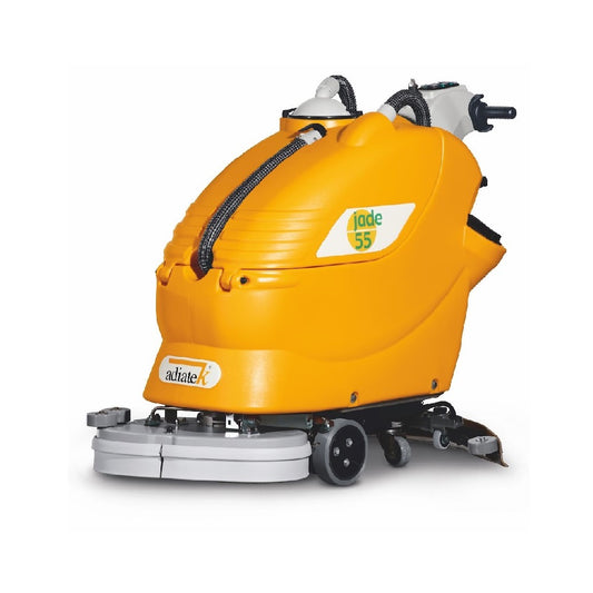 Lavasciuga Pavimenti Jade 55