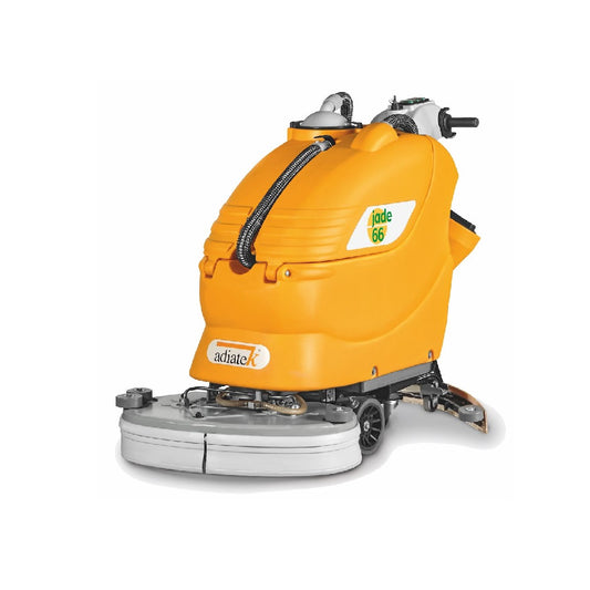 Lavasciuga Pavimenti Jade 66