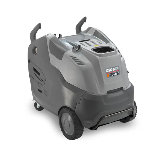 Generatore di vapore DSG-6 DP