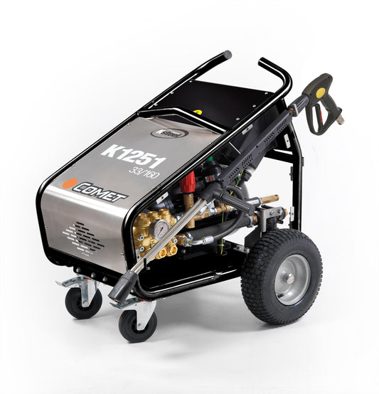 IDROPULITRICE K 1251