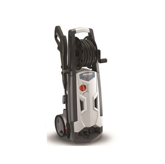 IDROPULITRICE KRX