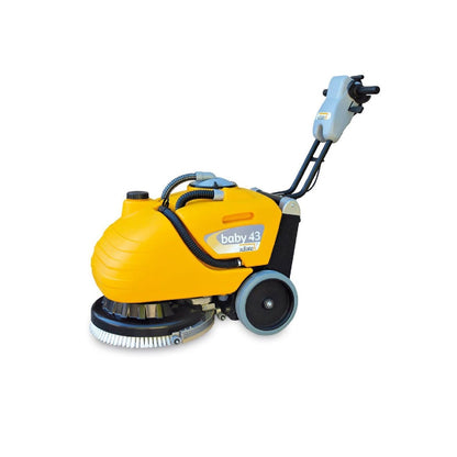 Lavasciuga Pavimenti Baby 43