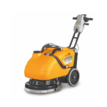 Lavasciuga Pavimenti Baby 43 Li