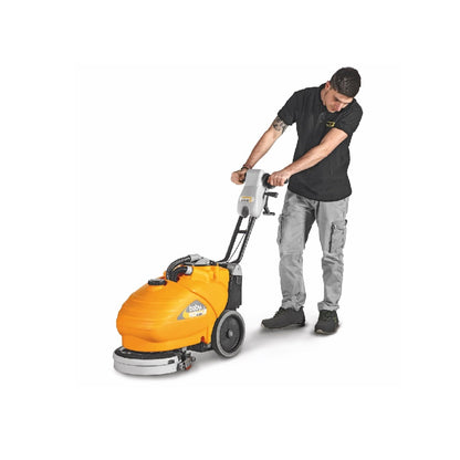 Lavasciuga Pavimenti Baby plus Li
