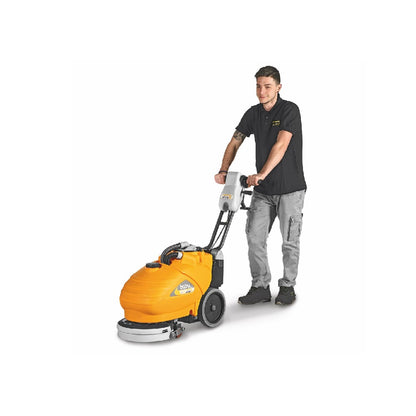 Lavasciuga Pavimenti Baby plus Li