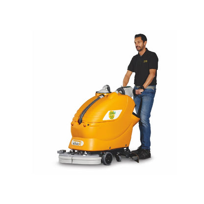 Lavasciuga Pavimenti Jade 55