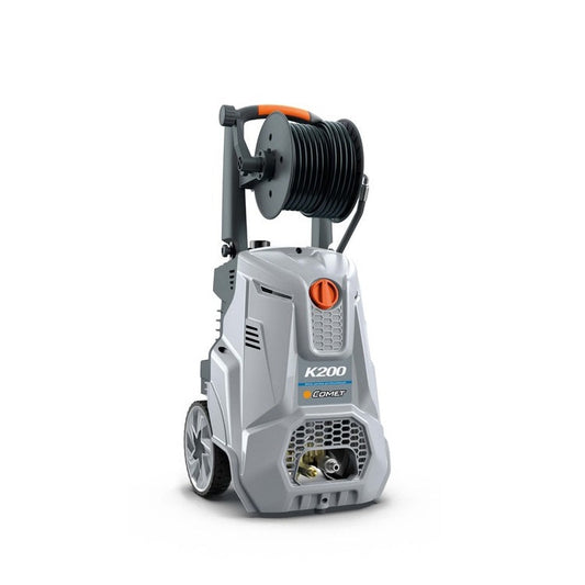 IDROPULITRICE K 200