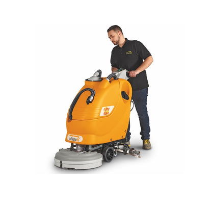 Lavasciuga Pavimenti Ruby 48blt