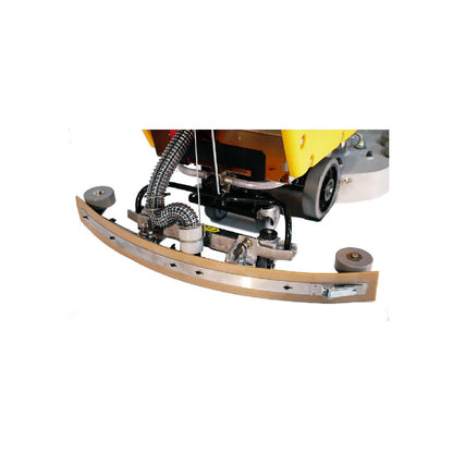 Lavasciuga Pavimenti Ruby 55